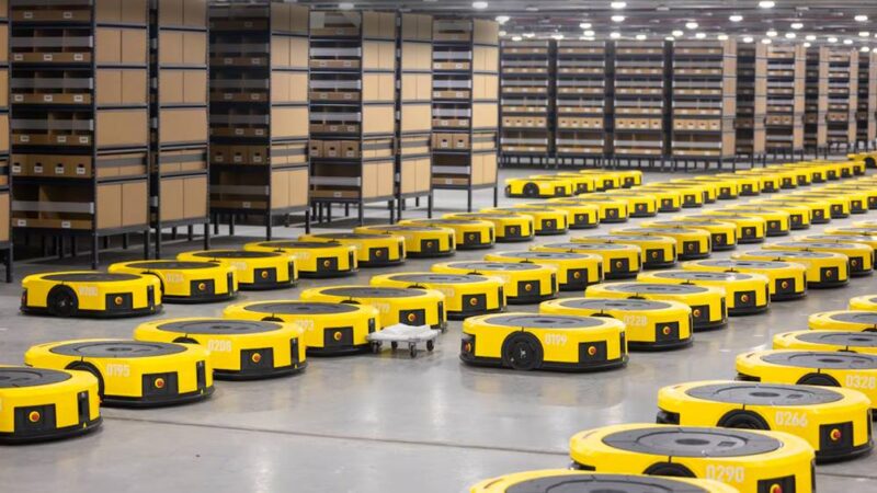 Os sinais de recuperação do mercado corporativo e logístico no trimestre