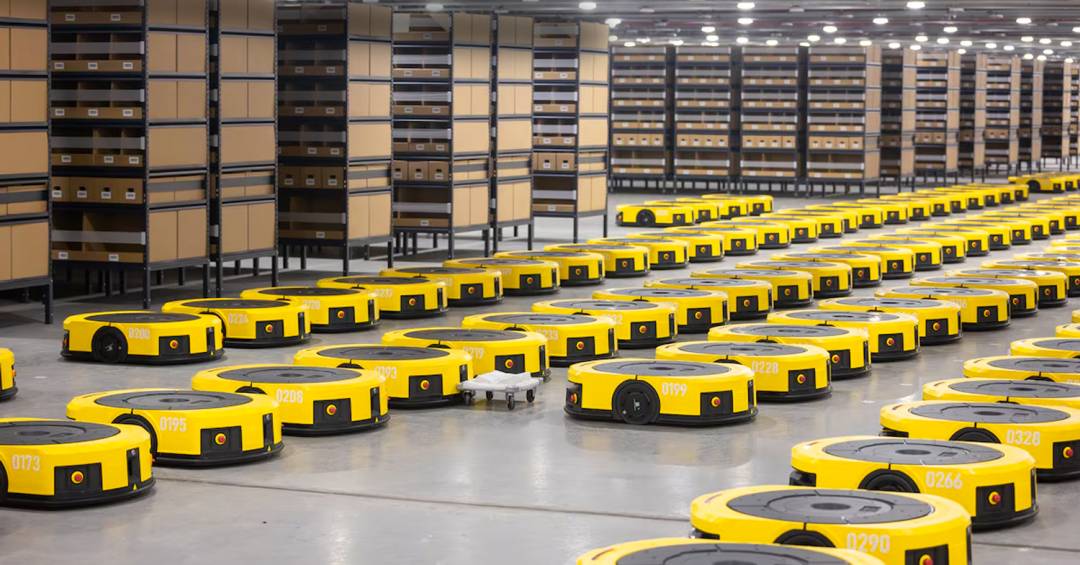 Os sinais de recuperação do mercado corporativo e logístico no trimestre