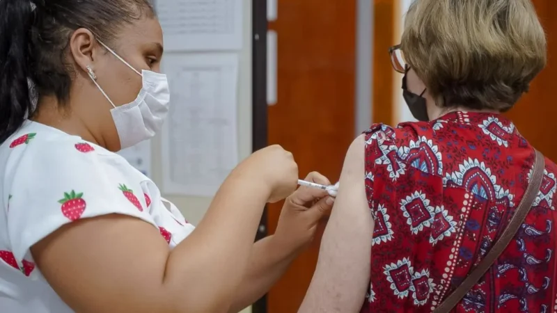 70% das vítimas fatais da síndrome respiratória em GO são idosos