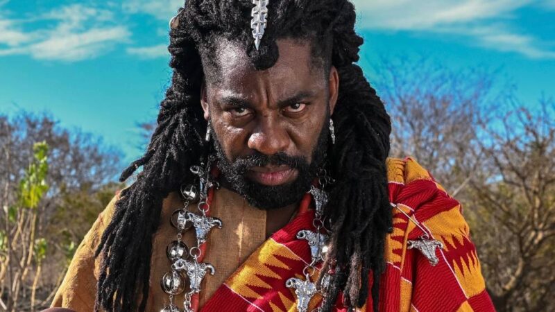 TV Globo coloca elenco de ‘A Nobreza do Amor’ em passarela do Rio Fashion Week