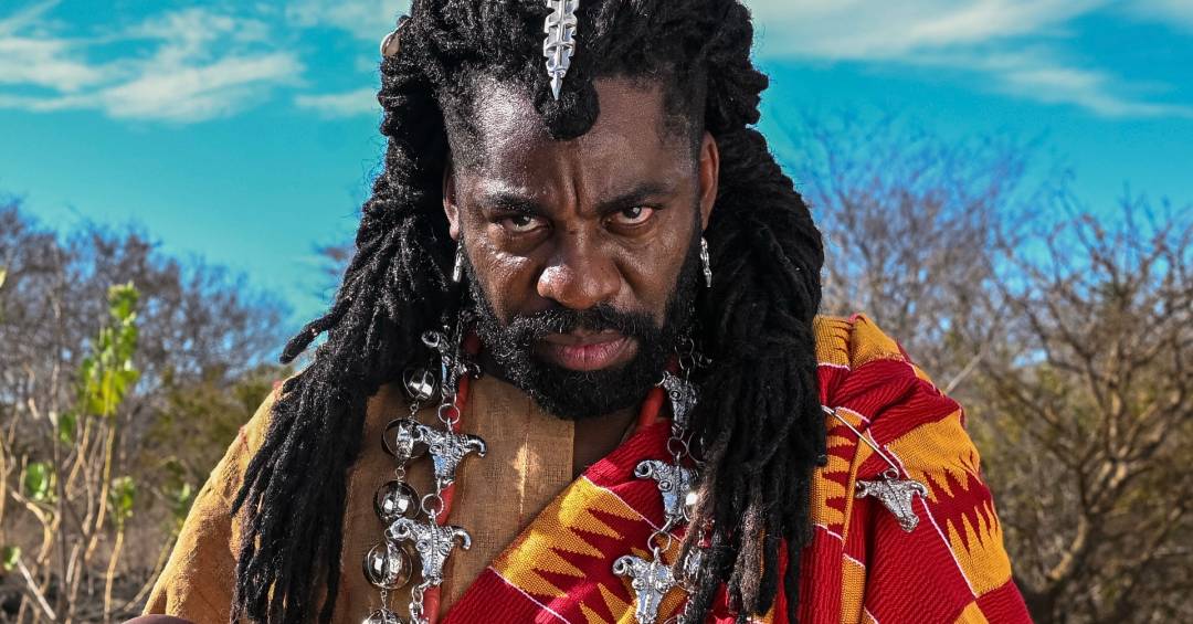 TV Globo coloca elenco de ‘A Nobreza do Amor’ em passarela do Rio Fashion Week