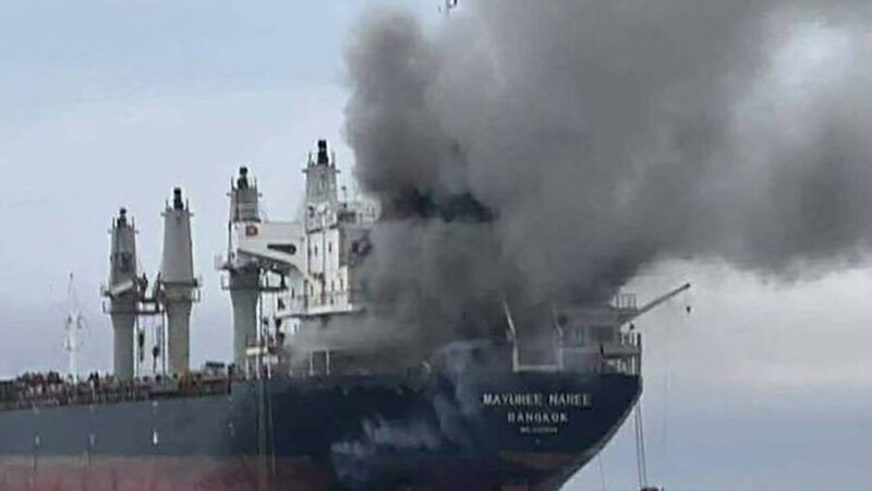 Em dia de cúpula sobre Ormuz, França rebate Trump e diz ser ‘irrealista’ abrir estreito à força