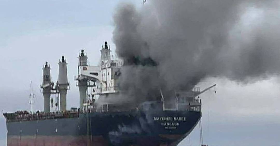 Em dia de cúpula sobre Ormuz, França rebate Trump e diz ser ‘irrealista’ abrir estreito à força