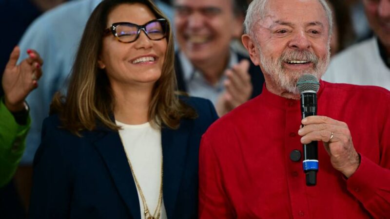Problema de foco afasta Lula do eleitorado feminino