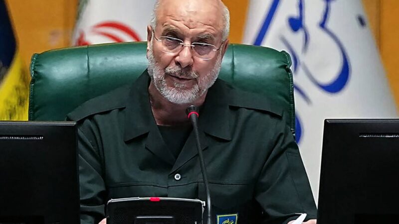 A ameaça do Irã diante de impasse sobre cessar-fogo com EUA e Israel