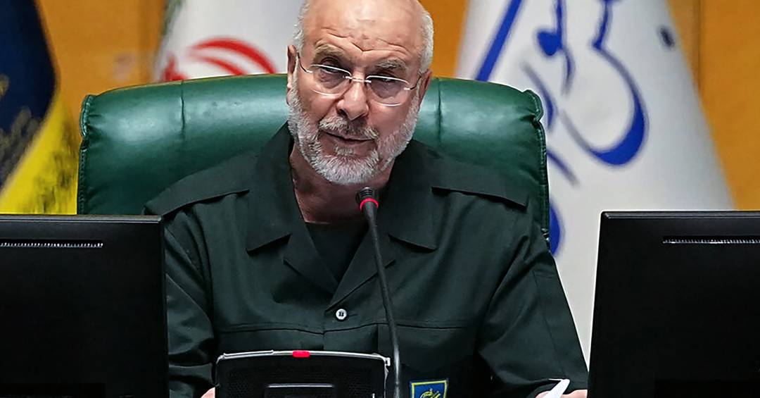 A ameaça do Irã diante de impasse sobre cessar-fogo com EUA e Israel