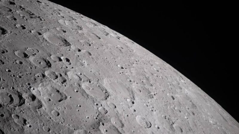 O plano dos EUA para usar energia nuclear no espaço até 2028