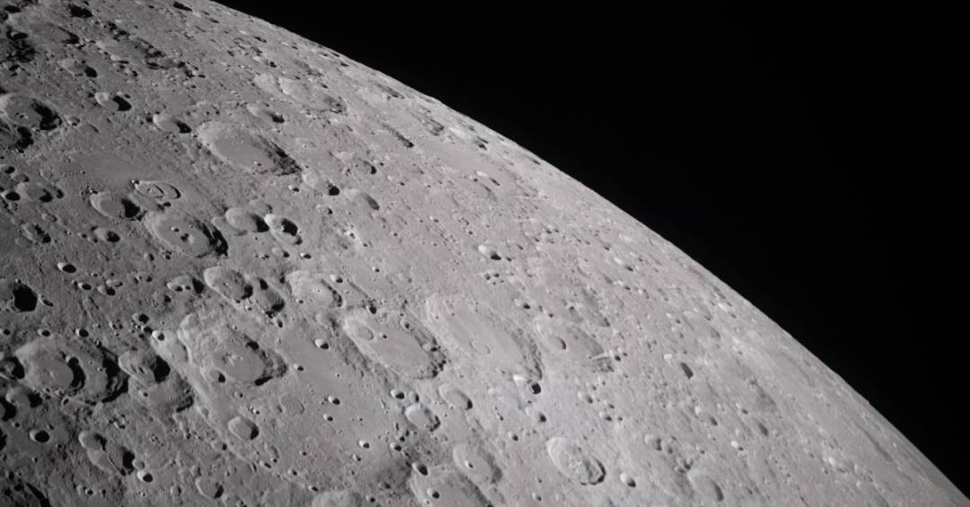 O plano dos EUA para usar energia nuclear no espaço até 2028