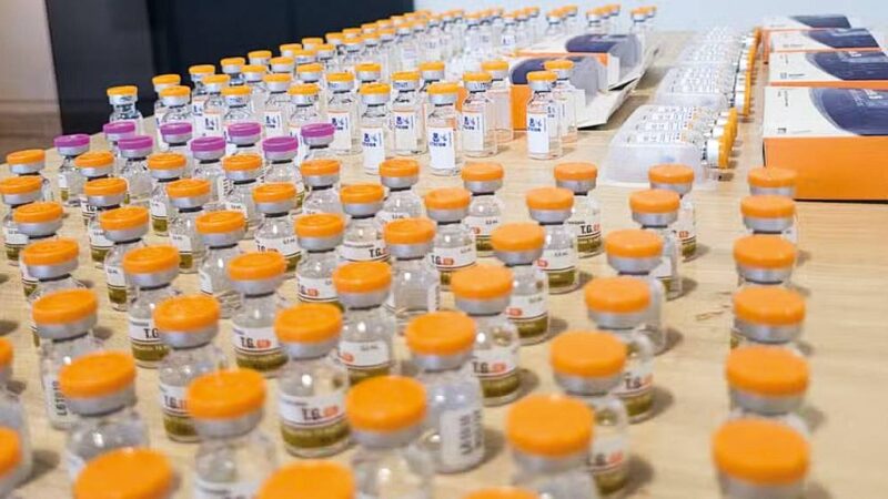 Canetas antiobesidade: Anvisa apresenta novas ações de combate a manipuladas e importadas