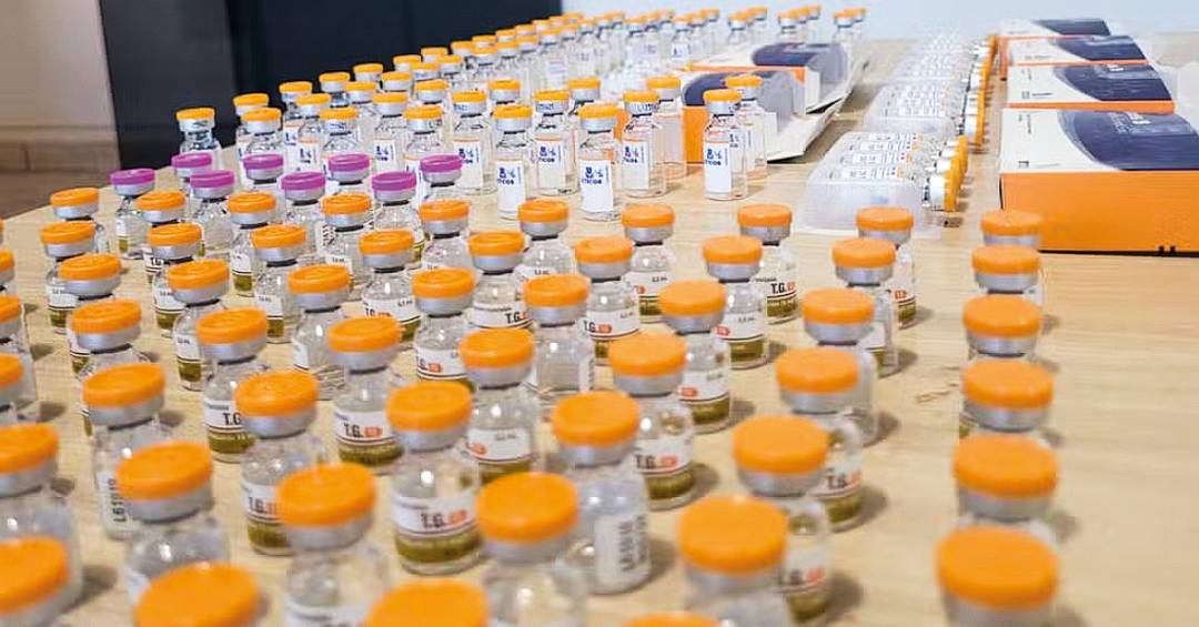 Canetas antiobesidade: Anvisa apresenta novas ações de combate a manipuladas e importadas