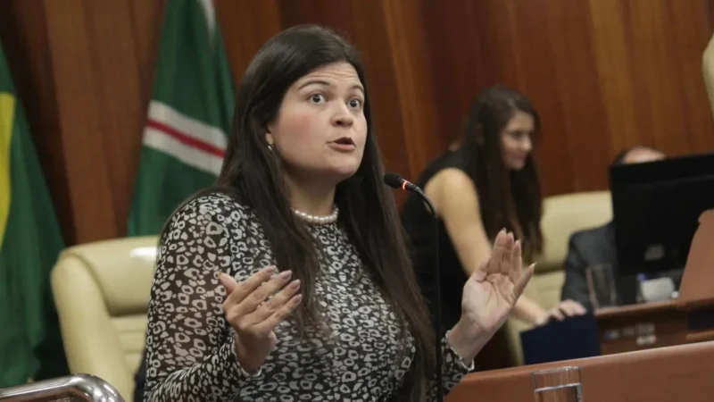 Aava minimiza divisão e diz ter aval nacional para montar chapas