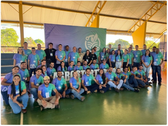 Abertas pelo Sebrae as inscrições do AgroStartup