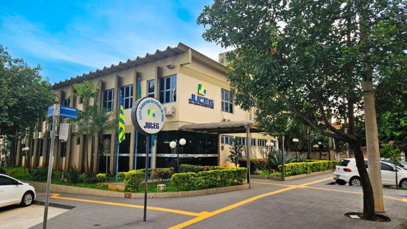 Abertura de empresas: Goiás registra melhor março da série histórica