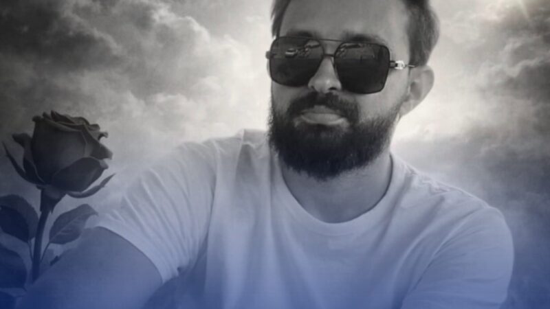 Acidente na Go-060 ceifa vida enfermeiro em São Luís de Montes Belos