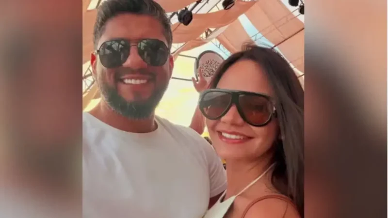 Advogado e namorada morrem em grave acidente em Luziânia