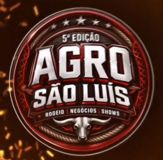 Agro São Luís chega à 5ª edição com shows e rodeio