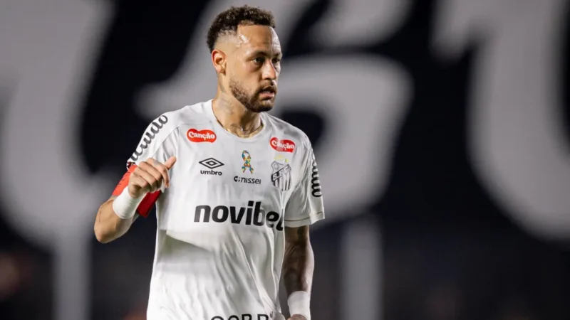 Álbum de figurinhas da Copa é lançado na Espanha e não tem Neymar na seleção brasileira, diz jornal; veja foto