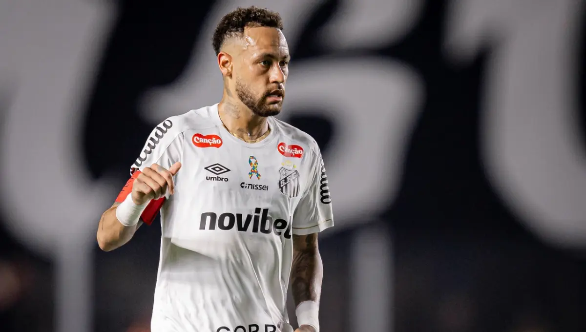 Álbum de figurinhas da Copa é lançado na Espanha e não tem Neymar na seleção brasileira, diz jornal; veja foto