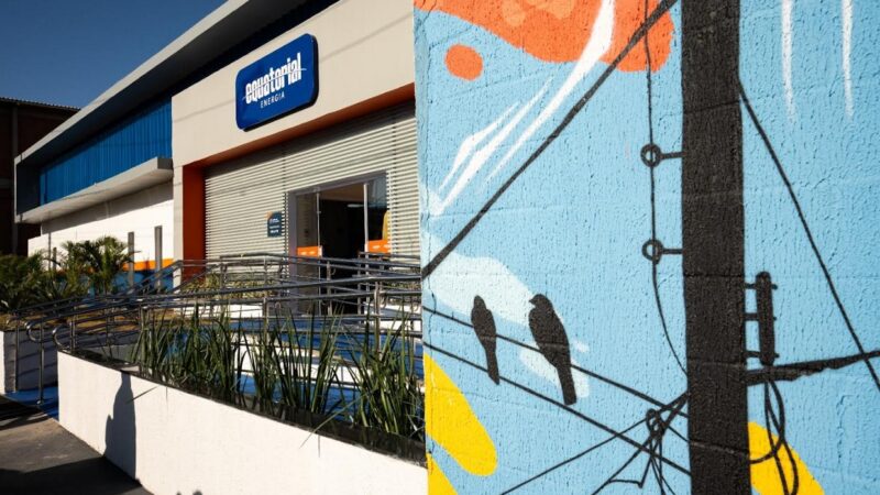 Além da contratação: Equatorial Goiás pratica inclusão