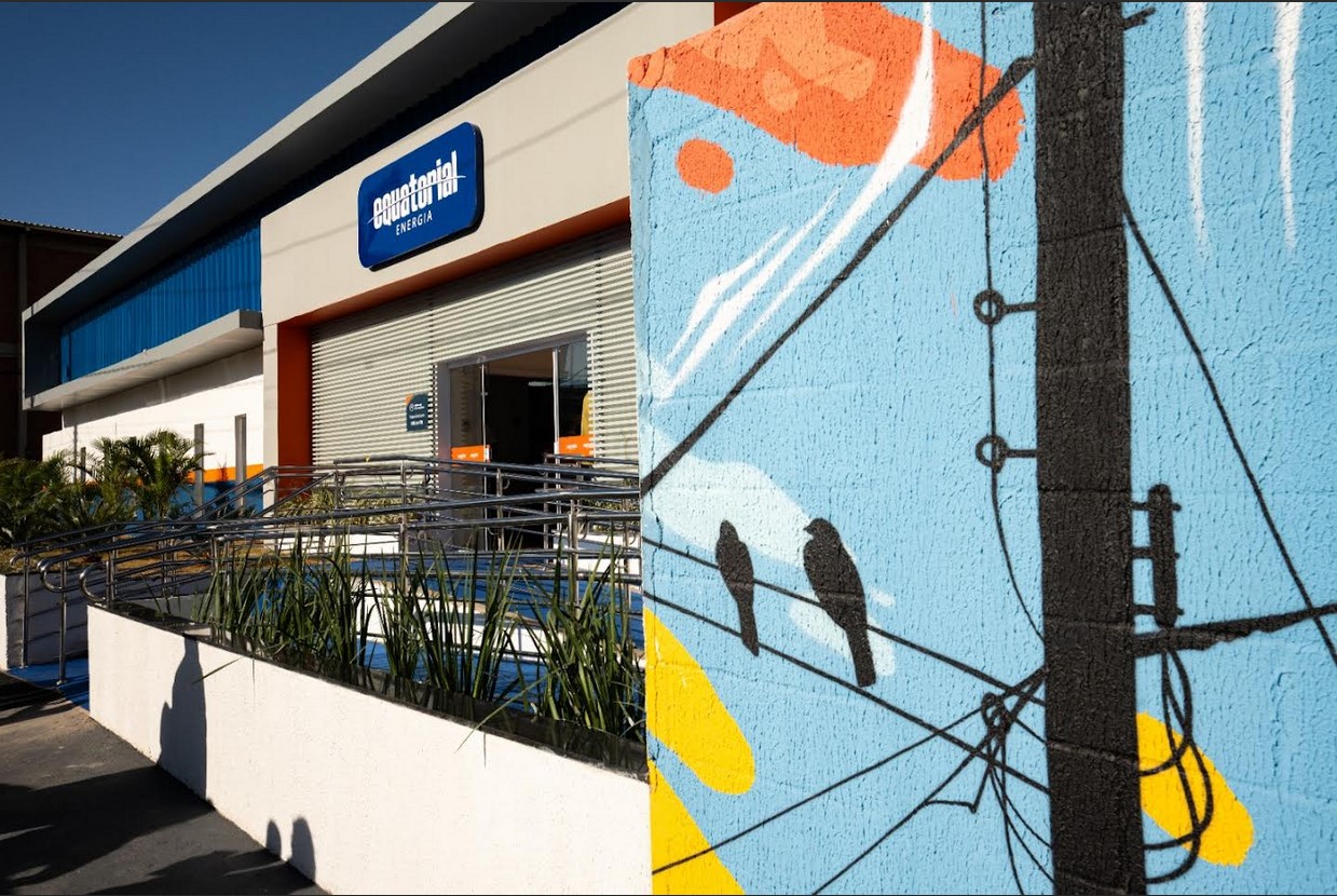 Além da contratação: Equatorial Goiás pratica inclusão