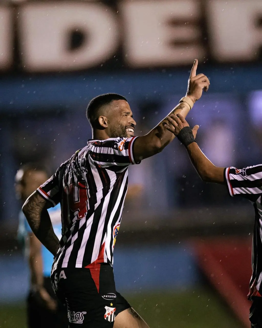 Anápolis vence Porto Vitória e ganha a segunda na Copa Centro-Oeste