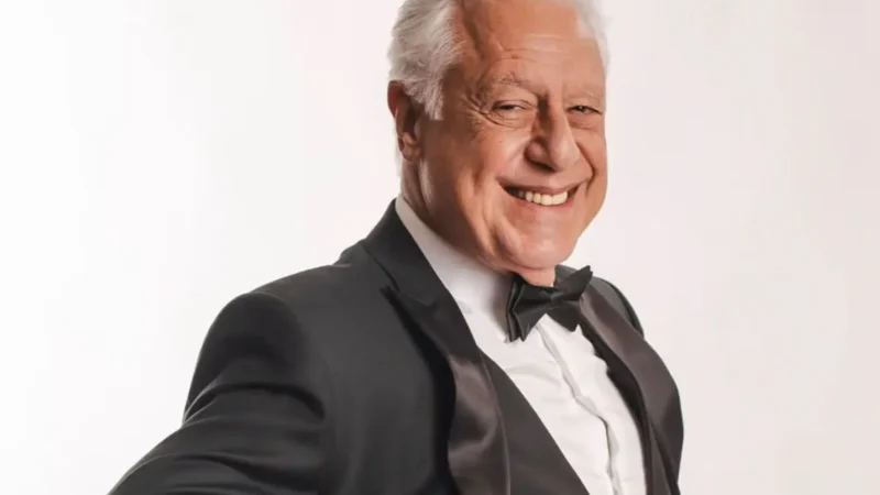 Antonio Fagundes vence casal que chegou atrasado em peça