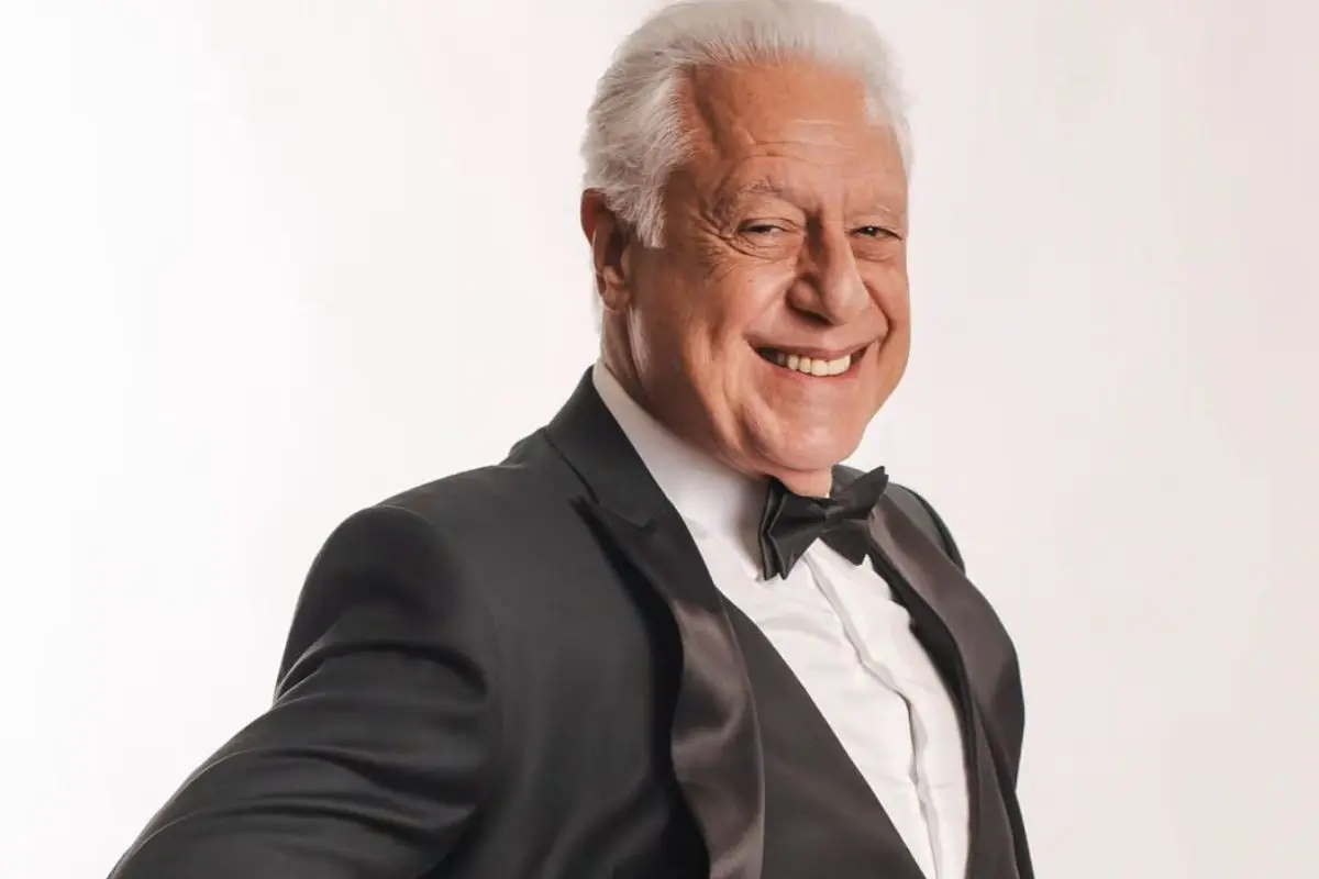 Antonio Fagundes vence casal que chegou atrasado em peça