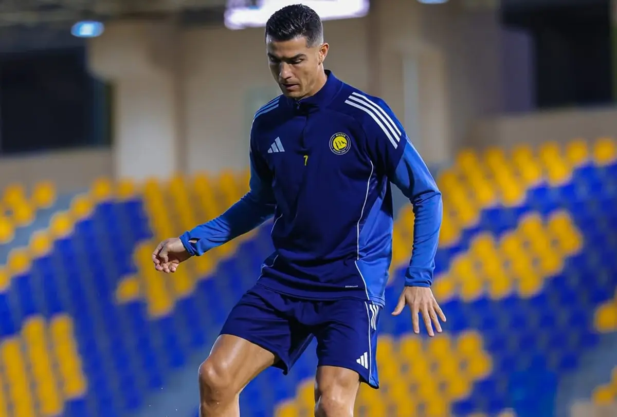 Após um mês fora, Cristiano Ronaldo volta a ser relacionado para jogo do Al-Nassr
