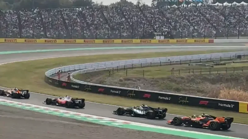 Após um mês sem provas, temporada da Fórmula 1 retorna no fim de semana, com GP de Miami