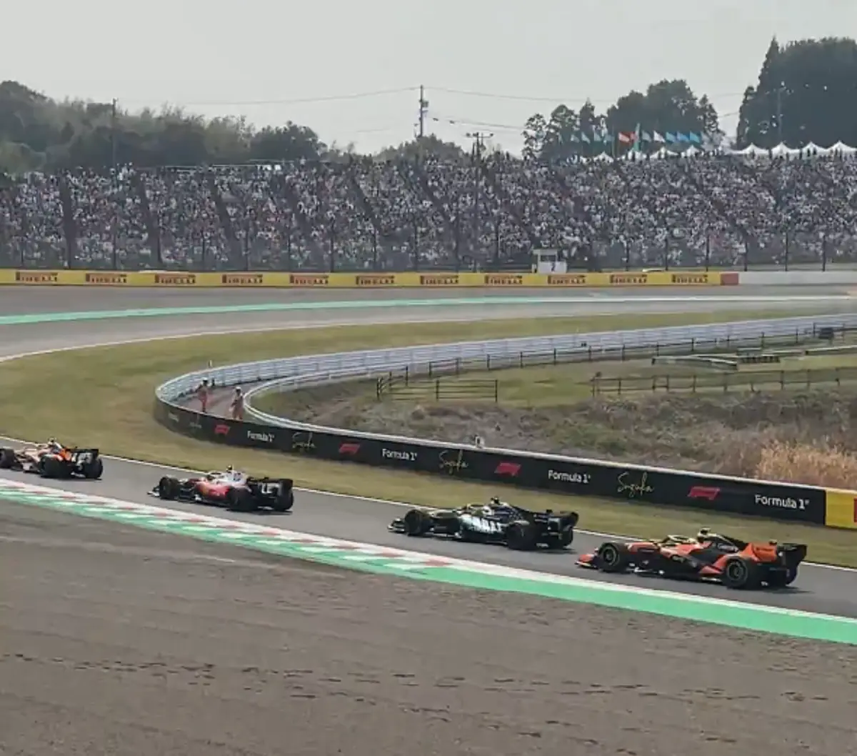 Após um mês sem provas, temporada da Fórmula 1 retorna no fim de semana, com GP de Miami