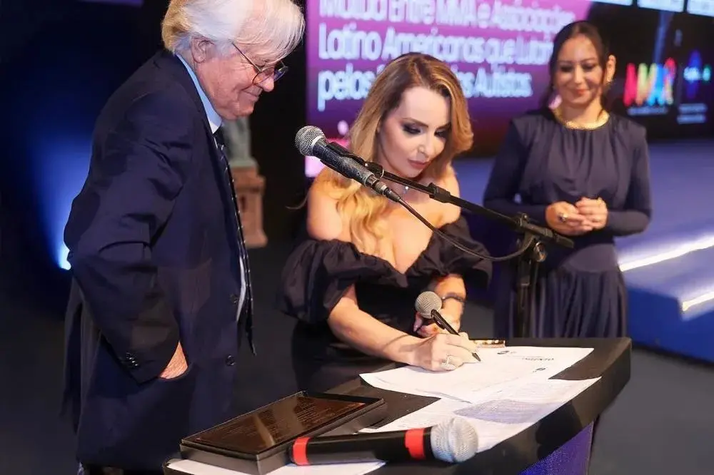 Associação de Goiás vai representar o Brasil na Federação Latino-Americana de Autismo