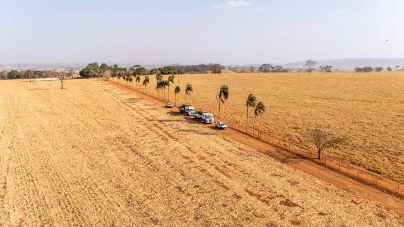 Atenção à rede elétrica rural: 3 cuidados essenciais