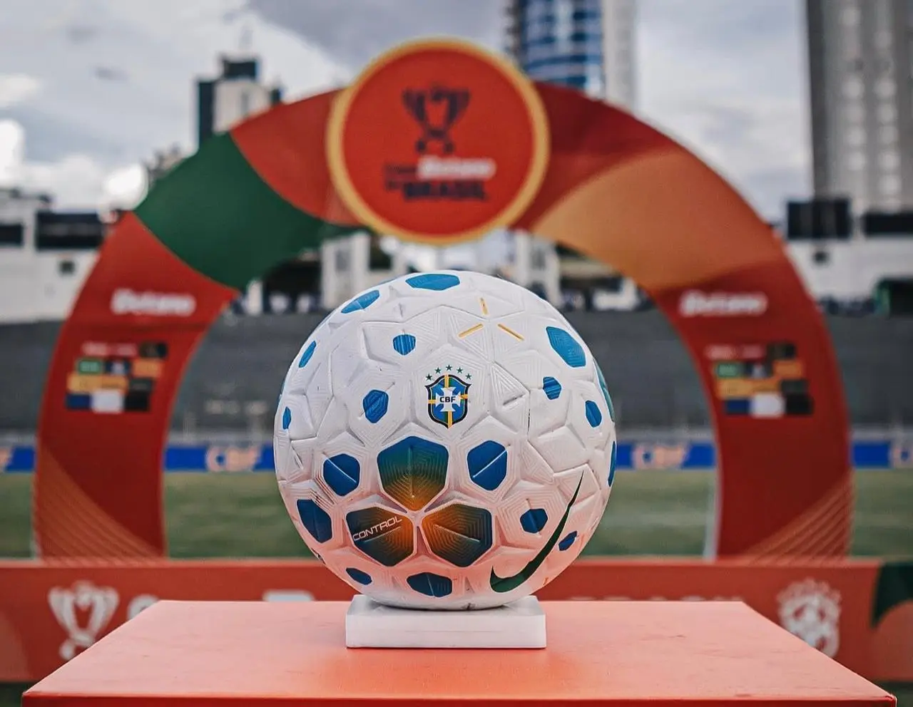 Atlético decide em casa, Goiás fora; veja as datas da Copa do Brasil