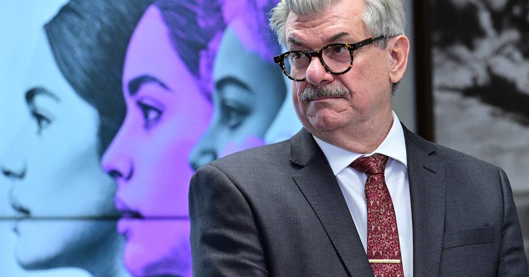 Nunes Marques nega pedido para barrar sindicância contra Marco Buzzi no STJ