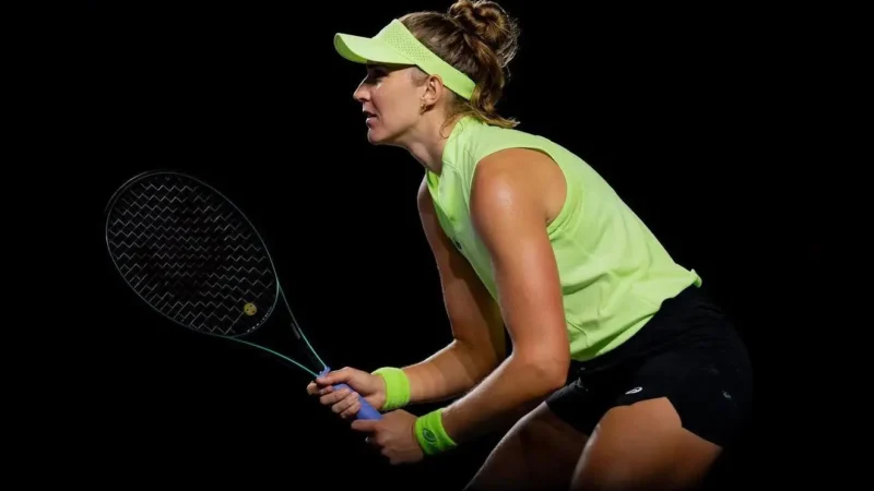 Bia Haddad perde na estreia do WTA de Madri e amplia sequência negativa na temporada