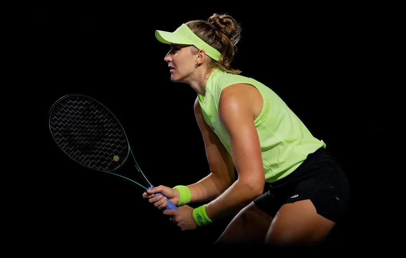 Bia Haddad perde na estreia do WTA de Madri e amplia sequência negativa na temporada