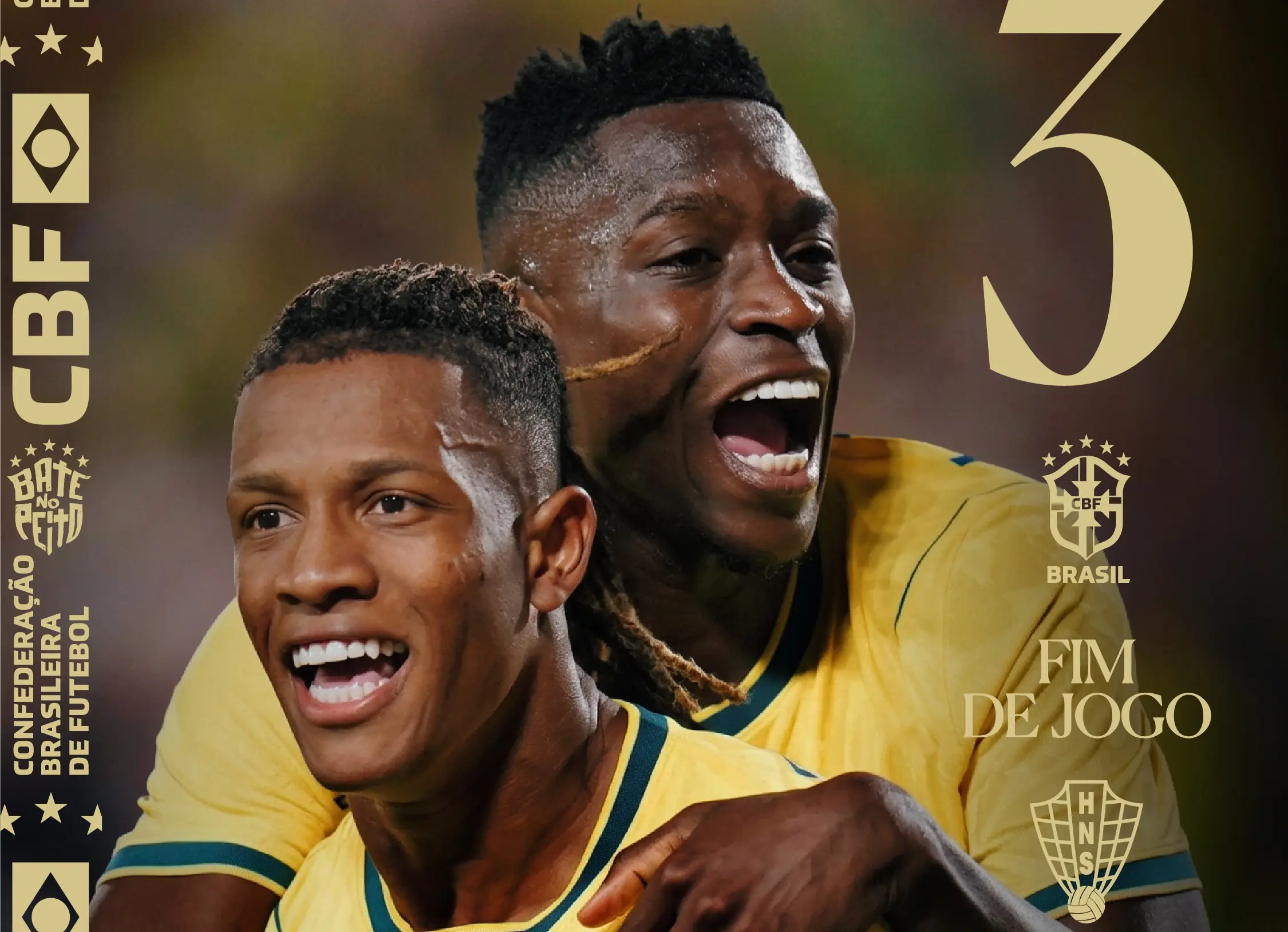 Brasil faz desempenho sólido e vence Croácia em amistoso pré-Copa