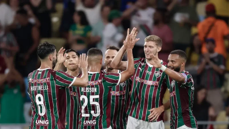 Brasileirão tem novo vice-líder após o fechamento da nona rodada; confira!