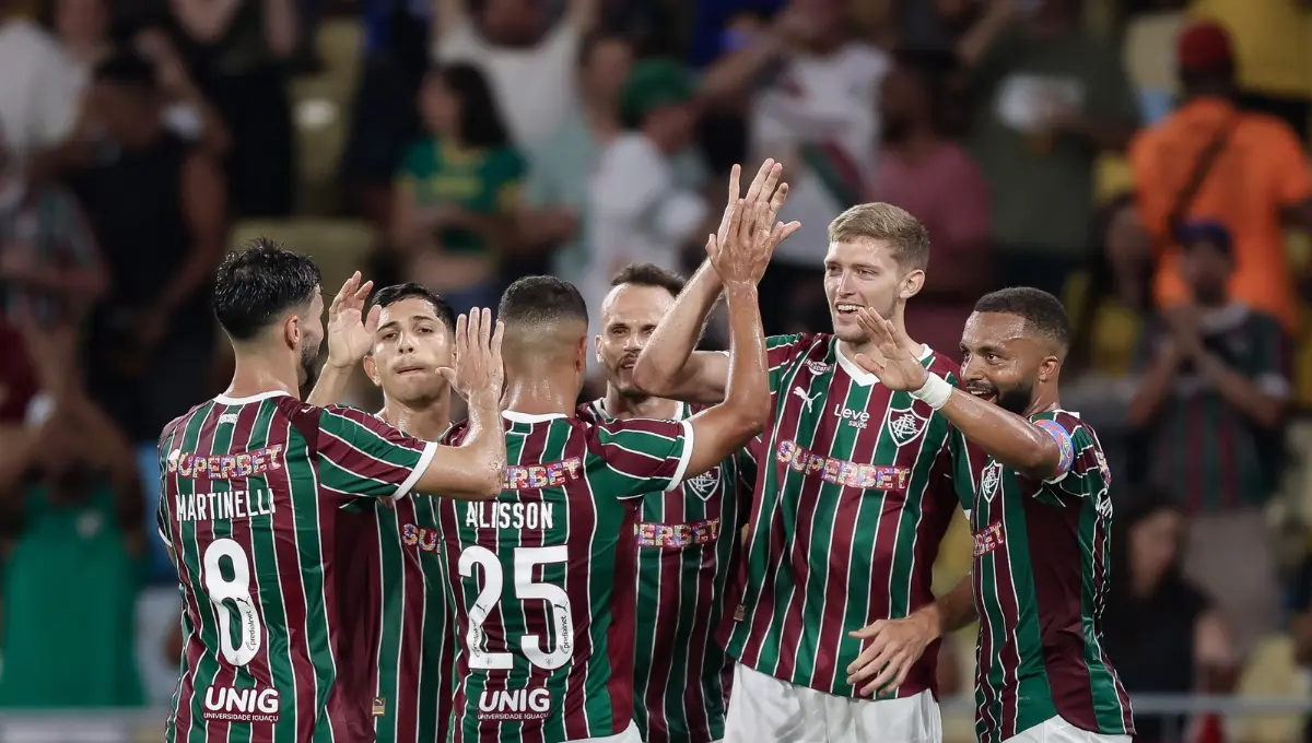 Brasileirão tem novo vice-líder após o fechamento da nona rodada; confira!
