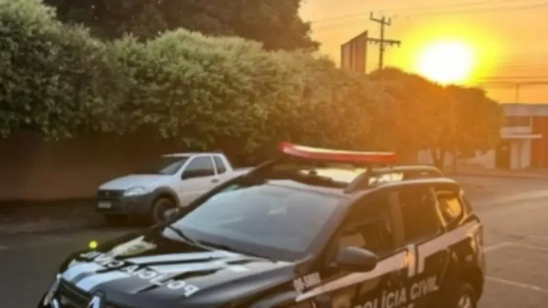 Briga em confraternização termina em morte e ocultação de cadáver em Cachoeira Alta