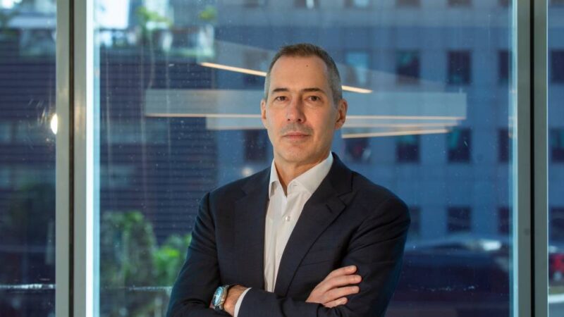 Guerra pode segurar juros, travar investimentos e reduzir IPOs, diz Bradesco