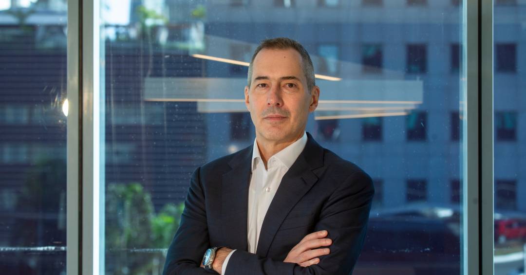 Guerra pode segurar juros, travar investimentos e reduzir IPOs, diz Bradesco