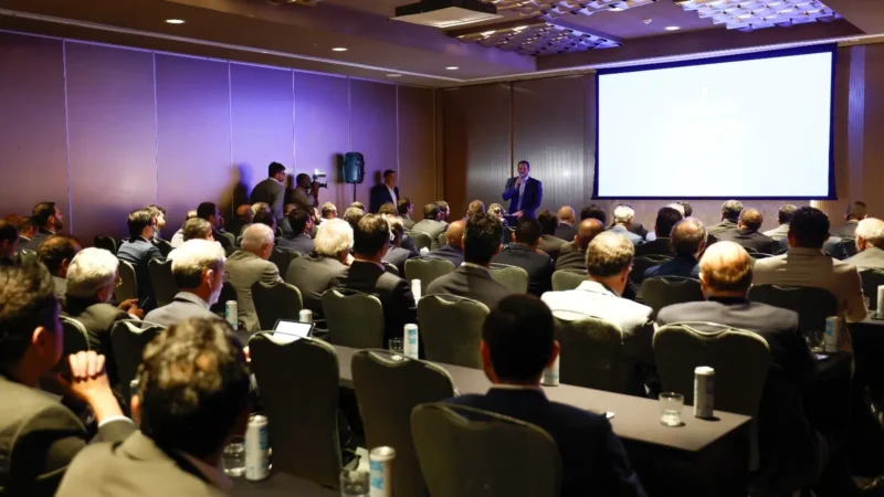 CBF propõe calendário para futura liga unificada de clubes e apresenta 10 pontos em que Brasileirão pode melhorar como produto