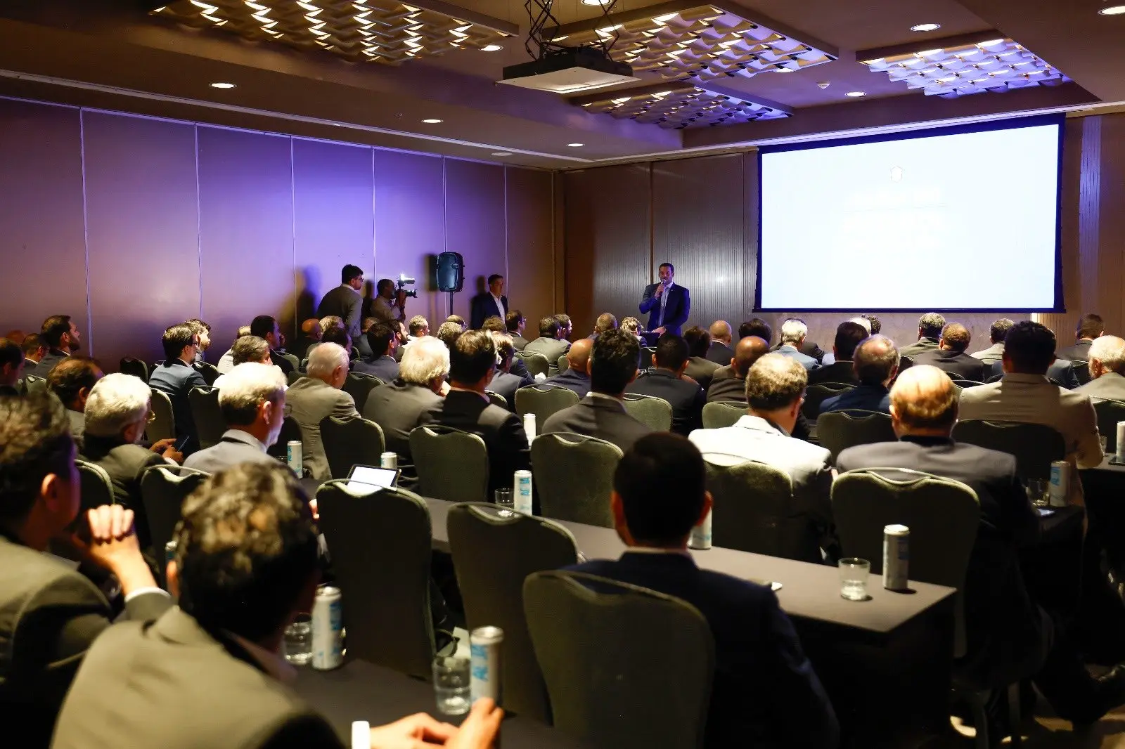 CBF propõe calendário para futura liga unificada de clubes e apresenta 10 pontos em que Brasileirão pode melhorar como produto