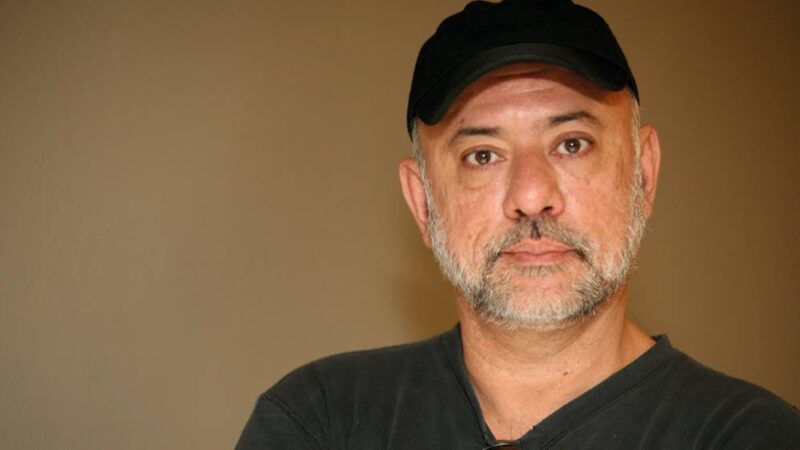 O susto de filho de Fernanda Montenegro em filmagens de ‘Velhos Bandidos’