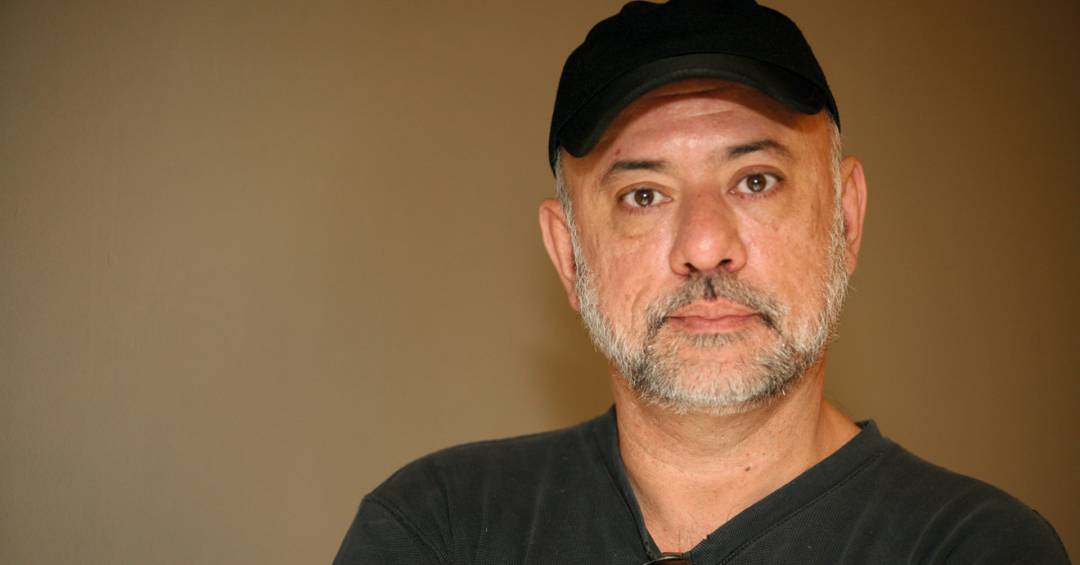 O susto de filho de Fernanda Montenegro em filmagens de ‘Velhos Bandidos’