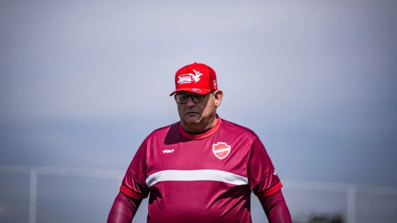 “Cada jogo é uma final”