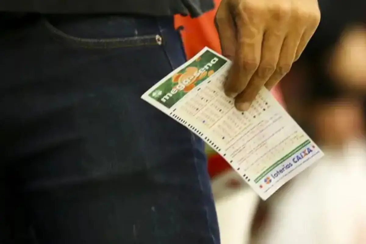 Caixa prepara edição histórica de 30 anos da Mega-Sena