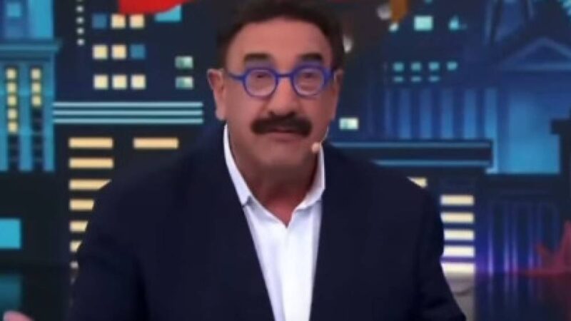 O acúmulo de críticas de Ratinho a questões políticas no SBT