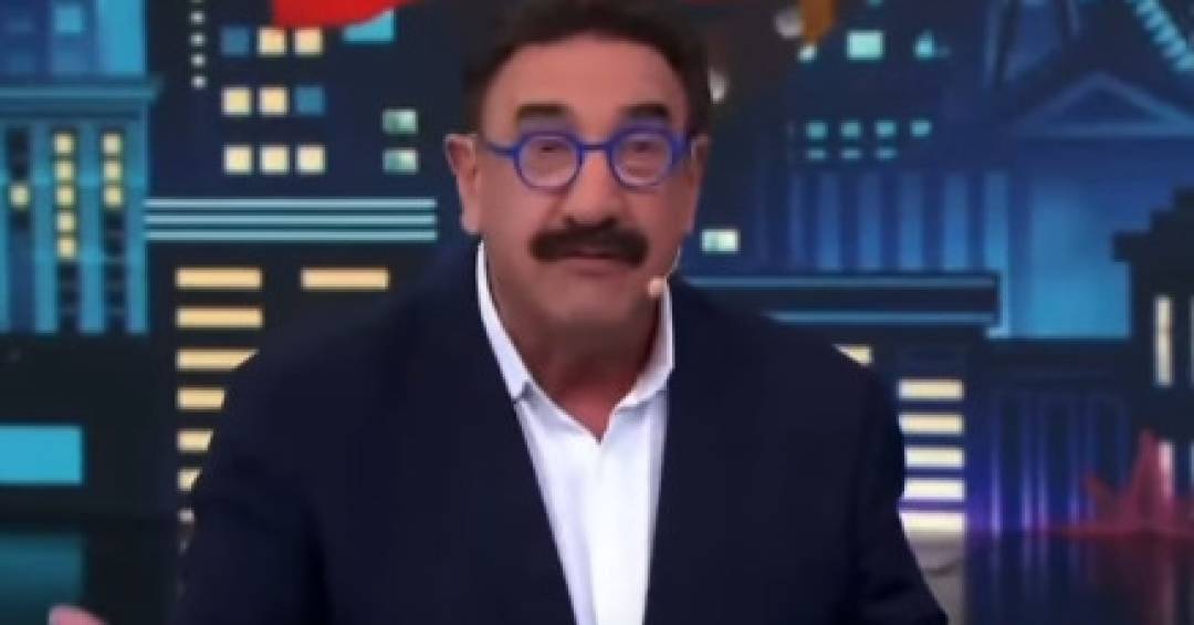O acúmulo de críticas de Ratinho a questões políticas no SBT